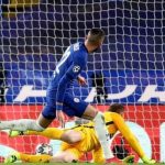 Phản công như sách giáo khoa, Chelsea 2 lần khiến Atletico Madrid ôm hận