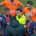 Phản đối phân biệt chủng tộc, Mbappe đứng ra thực hiện 1 động thái ủng hộ Istanbul