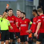 Phản ứng của phòng thay đồ M.U sau trận thua