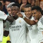 Phản ứng của Real khi Barca thua Inter