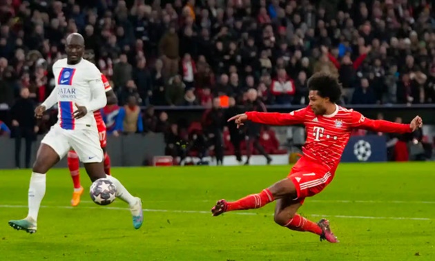 Phát biểu của Mourinho nêu bật sự đáng sợ nơi Bayern Munich