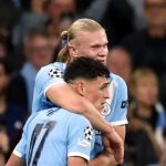 Phil Foden tìm lại cảm hứng, đánh thức Man City tại Champions League