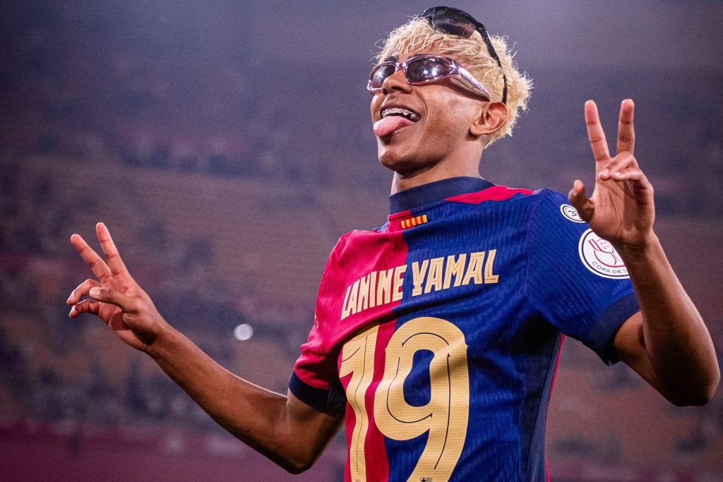 Philipp Lahm gợi ý cho Inter cách ngăn chặn Lamine Yamal