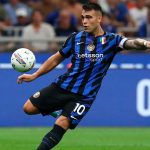 Phong độ siêu tệ và báo động đỏ cho Lautaro Martinez