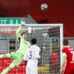 Phung phí cơ hội, Liverpool ‘nợ nần chồng chất’ với Real Madrid