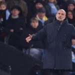 Phương án B thất bại của Pep Guardiola