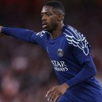 Piers Morgan lên tiếng sau khi PSG cập nhật chấn thương của Dembele