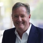 Piers Morgan: “Xin chúc mừng Erik Ten Hag đã phá kỷ lục”