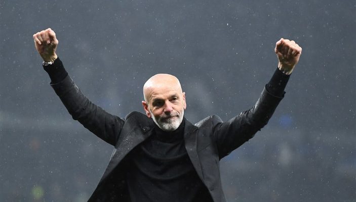 Pioli chỉ ra bí quyết giúp Milan vượt qua Tottenham