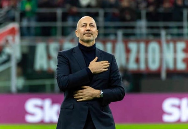 Pioli lên tiếng sau trận thua trắng Inter