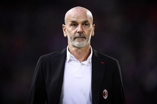 Pioli: Milan có thể mơ về C1, không gì là không thể