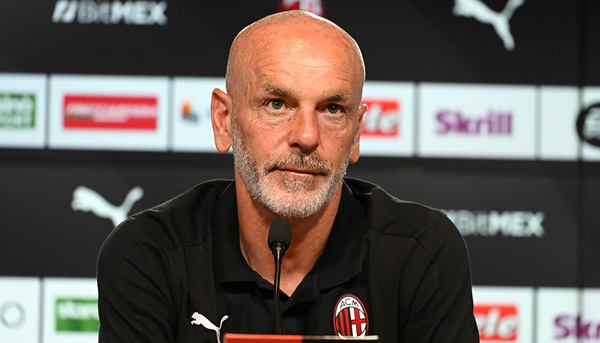 Pioli yêu cầu Milan khắc phục điểm yếu trước Chelsea