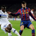 Pique dự đoán trận Barcelona – Inter, nhắc lại tranh cãi năm 2010