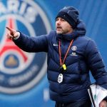 Pochettino: “Có lẽ cậu ấy sẽ ngồi dự bị”