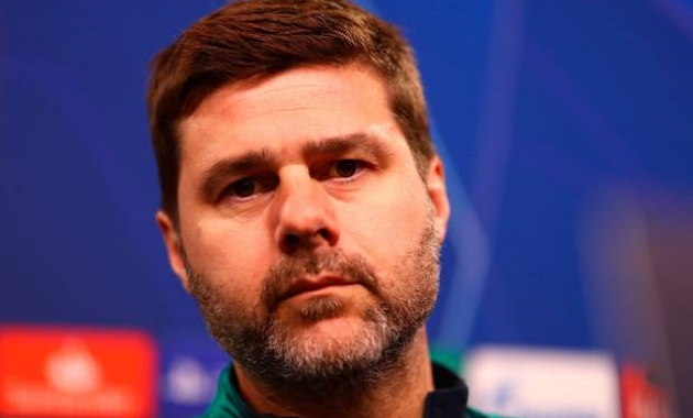 Pochettino: “Làm thế nào để chuẩn bị cho một trận đấu khi chỉ có 48 giờ?”