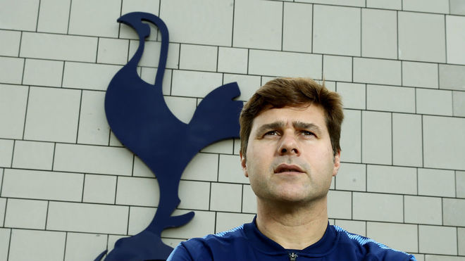 Pochettino: “Ronaldo là một hình mẫu trong bóng đá”