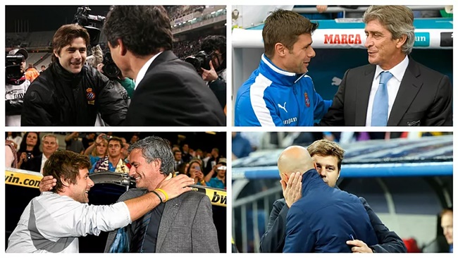 Pochettino sợ Real Madrid