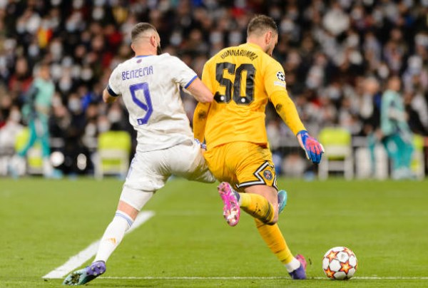 Pochettino: “VAR đã ở đâu? Rõ ràng là 1 pha phạm lỗi”