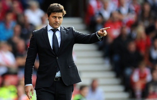 Pochettino xem nhẹ trận thắng trước Real