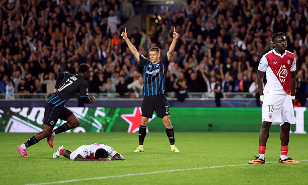 Pogba, Fati và hy vọng vực dậy Monaco sau đêm thảm họa