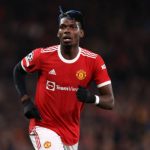 Pogba hé lộ điểm tựa giúp Man Utd thắng ngược Atalanta