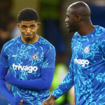 Potter nói lý do cất 2 tân binh Chelsea trên ghế dự bị