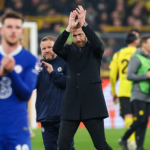 Potter phá vỡ im lặng về cơ hội đi tiếp của Chelsea