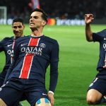 PSG 2-1 Arsenal: Donnarumma tỏa sáng; Nỗi tiếc nuối mang tên Saka