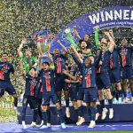 PSG 5-0 Inter: Trận chung kết một chiều nhất lịch sử Champions League