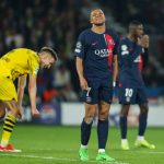 PSG bị loại, Mbappe đứng ra nhận trách nhiệm