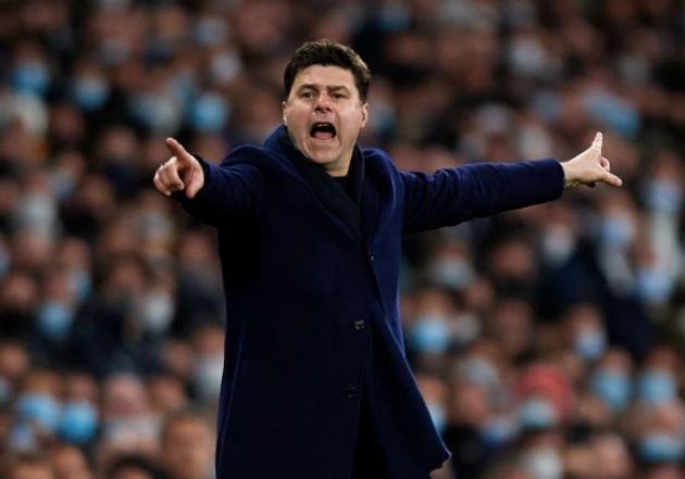 PSG bị loại, Pochettino thừa nhận sự thật