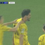 ‘PSG bỏ lỡ khó tin, sút trúng cột dọc rồi bị Dortmund ghi bàn’