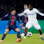 PSG cạn lời với Ousmane Dembele