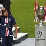 PSG cần Mbappe để cứu lấy danh dự của chính mình