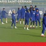 PSG cho thấy sự lọc lõi, cú lừa độc chiêu xuất hiện