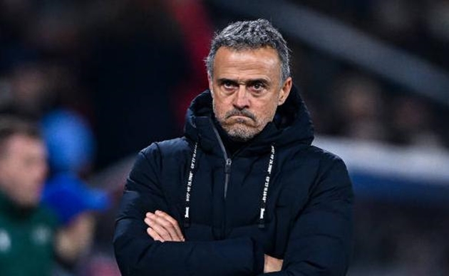 PSG chưa thể hài lòng sau chiến thắng trước RB Salzburg