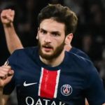 PSG công bố đội hình xuất phát: Kvaratskhelia trở lại