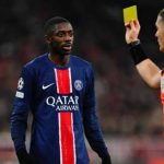 PSG đang “mắc kẹt” tại Champions League