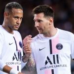 PSG để Messi-Mbappe-Neymar đá chính là tự sát trước Man City?