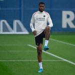 PSG đón 2 trụ cột trở lại trong trận gặp Bayern Munich