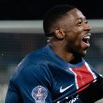 PSG đón tin vui từ Dembele và Marquinhos