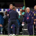 PSG được cảnh báo: Barcelona có HLV chuyên trách đá phạt như Arsenal