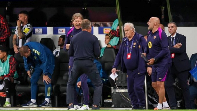 PSG được cảnh báo: Barcelona có HLV chuyên trách đá phạt như Arsenal