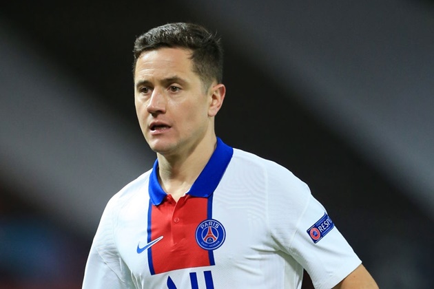 PSG hạ Man United, Herrera nói lời thật lòng
