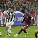 PSG hay Man City sẽ bị loại khỏi Champions League?