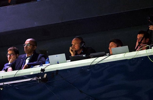 PSG hủy diệt Atalanta 4-0 nhờ phương pháp mới của Enrique