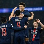 PSG hủy diệt Brest, dễ dàng giành vé vào vòng 16 đội