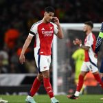 PSG khai thác sai sót của Arsenal, Arteta đối mặt thách thức lớn tại Paris
