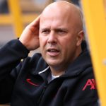 PSG khiến Arne Slot mất ngủ