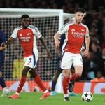 PSG khiếu nại UEFA vì Arsenal chỉ cấp 2.500 vé tại Emirates